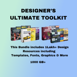 Designers Tool Kit